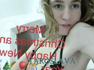 YAROSLAVA