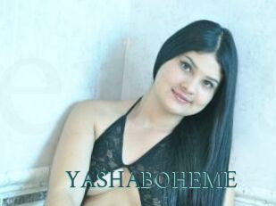 YASHABOHEME
