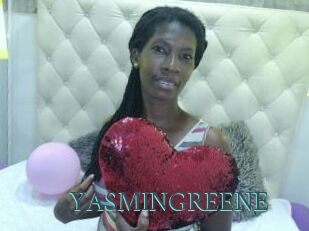YASMINGREENE