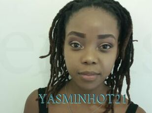 YASMINHOT21