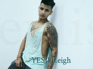 YESIDLeigh