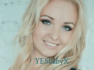 YESbabyX