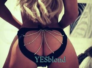YESblond