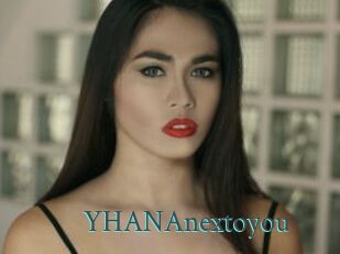 YHANAnextoyou