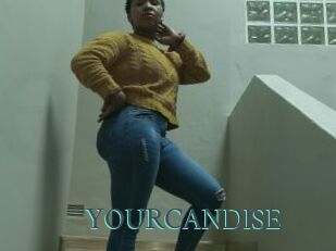 YOURCANDISE
