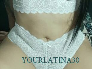 YOURLATINA30