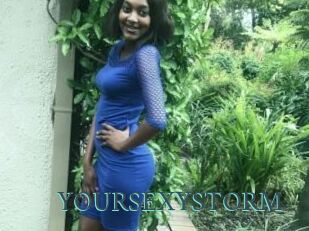 YOURSEXYSTORM