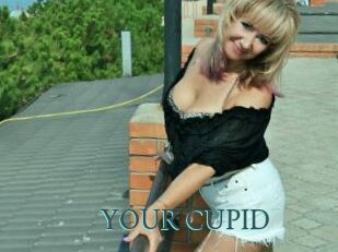 YOUR_CUPID