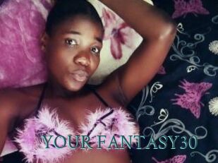 YOUR_FANTASY30