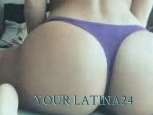 YOUR_LATINA24