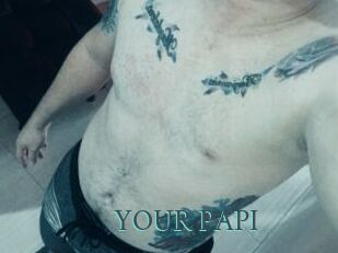 YOUR_PAPI