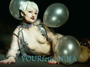 YOURfetishNINA