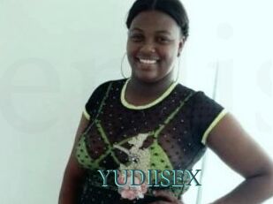 YUDIISEX