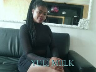 YULI_MIILK