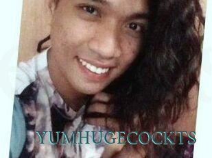 YUMHUGECOCKTS