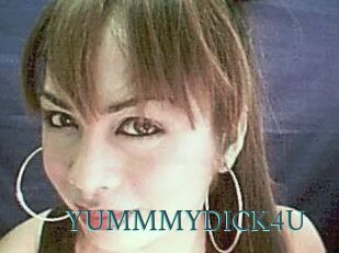 YUMMMYDICK4U