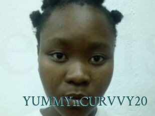 YUMMYnCURVVY20