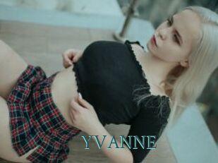 YVANNE