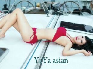 YaYa_asian
