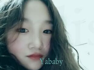 Yababy
