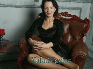 YafatiTaylor