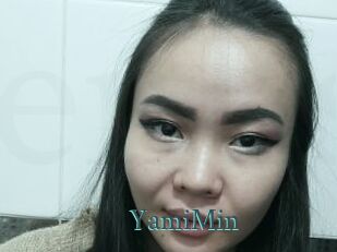 YamiMin