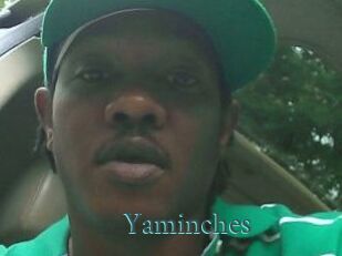 Yaminches