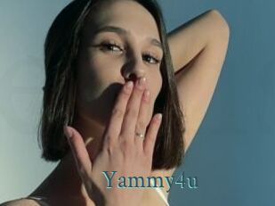 Yammy4u