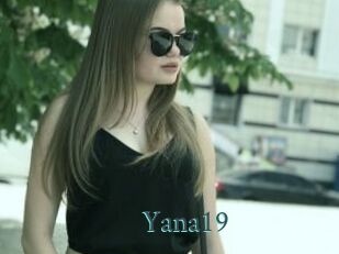 Yana19