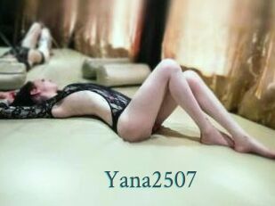 Yana2507