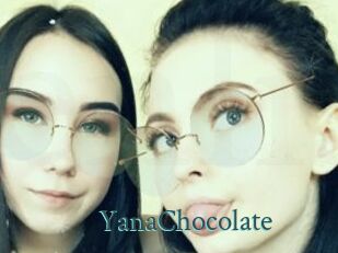 YanaChocolate