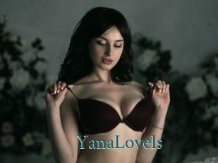 YanaLoveIs