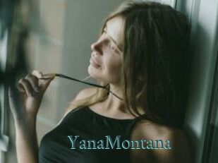 YanaMontana