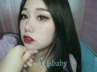 Yanbaby