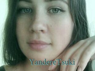 YandereTsuki