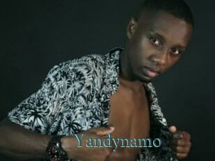 Yandynamo