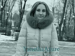 YanethaAzure
