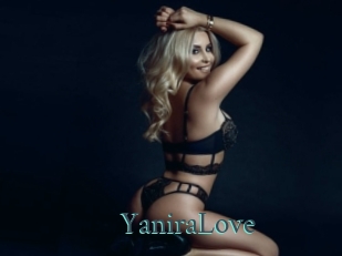 YaniraLove