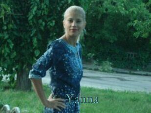 Yanna