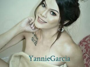 YannieGarcia