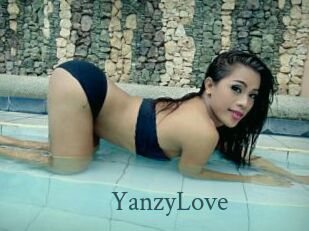 YanzyLove
