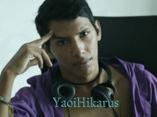 YaoiHikarus
