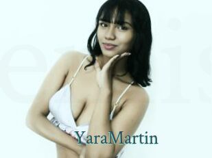 YaraMartin