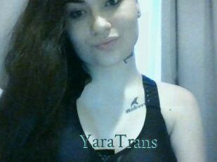 YaraTrans