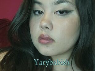 Yarybabish