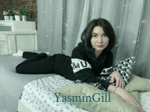 YasminGill