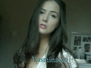 Yasmina_xo