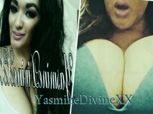 YasmineDivineXX