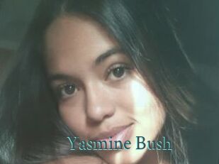 Yasmine_Bush