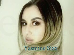 Yasmine_Sixx